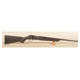 Ruger American .22 LR Bolt Action Rifle