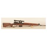 FN Model 1949 7x57mm Rifle