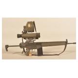 Inter Ordnance of America SLG95 .308 Rifle