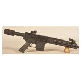 Bear Creek Arsenal BCA 13 5.56mm Pistol