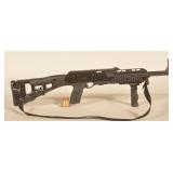 Hi-Point Mod. 995 9mm Carbine Rifle