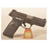 Ruger Mod. 9E 9mm Pistol