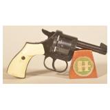 Rohm RG12 .22 Short Revolver