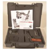 Springfield 1911 A1 .45 Pistol