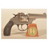 U.S. Revolver Co. Top-Break .32 DA Revolver