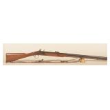 Thompson Center Pa. Hunter .50cal. Flintlock Rifle