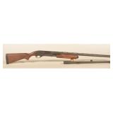 Remington Mod. 870 12ga. Shotgun