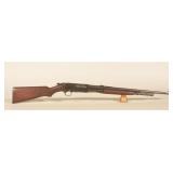 Remington Mod. 141 .35 Rem. Slide Action Rifle