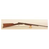 Marlin No. 20 .22 Take Down Rifle