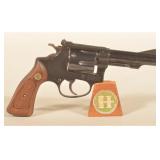 S&W Mod. 51 .22 MRF Double Action Revolver