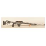 Savage 110 Elite Precision 6.5 Creedmore Rifle