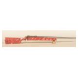 Lawton Machine 400-X 6BR Norma Bolt Action Rifle