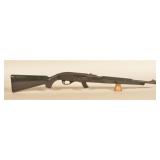 Remington Nylon 66 .22 LR Rifle
