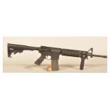 Rock River Arms LAR-15 5.56mm Rifle