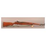 Springfield M1 Garand .30 cal. Rifle
