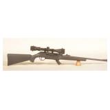 Remington Mod. 522 .22 Rifle