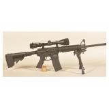 S&W M&P 15 5.56mm Rifle