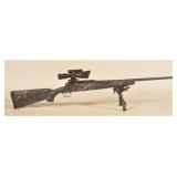Savage Axis .308 Bolt Action Rifle