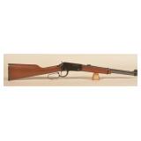 Henry Frontier .22 LR Lever Action Rifle