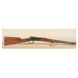 Winchester Mod. 94 30-30 Lever Action Rifle