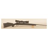 Weatherby Mark V 7mm WBY Mag. Bolt Action Rifle