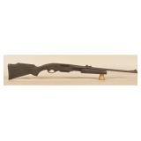 Remington Mod. 7600 .243 Slide Action Rifle