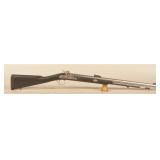 Thompson Center Grey Hawk .50 cal. Rifle