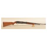 Remington Mod. 141 .35 Rem. Slide Action Rifle