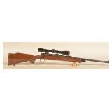 Remington Mod. 700 BDL .243 Bolt Action Rifle