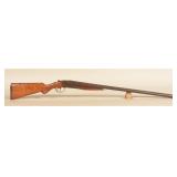 Springfield Mod. 511 12ga. Double Barrel Shotgun