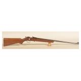 Winchester Mod. 68 .22 Bolt Action Rifle