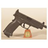 Springfield Armory XDM Elite 9mm Pistol
