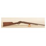 J. Stevens Mod. 70 Visible Loading .22 Rifle