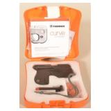 Taurus Curve .380 Pistol