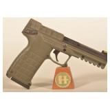 Kel-Tec PMR-30 .22 WMR Pistol