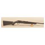 Ruger American .22 LR Bolt Action Rifle