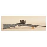 Ruger 10-22 .22 Rifle