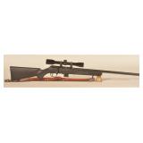 Marlin Mod. 917-VR .17 HMR Bolt Action Rifle