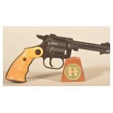 Rohm RG12 .22 LR Revolver