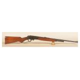 Marlin Mod. 1936 .32 H.P.S. Lever Action Rifle