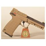 Kel-Tec PMR-30 .22 WMR Pistol