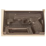 Taurus TX 22 .22 LR Pistol