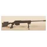 Savage Mod. 110 Precision .338 Lapua Rifle
