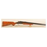 Savage Mod. 245-A .22/20ga. Combination Gun