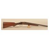 Lefever Arms Nitro Special 12ga. SxS Shotgun