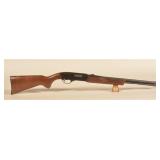 Winchester Mod. 270 .22 Rifle
