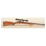 Marlin Mod. 99C .22 LR Bolt Action Rifle
