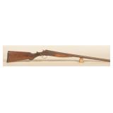 Stevens Dreadnaught 12ga. Single Shot Shotgun