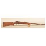 Remington Mod. 512-X .22 Bolt Action Rifle
