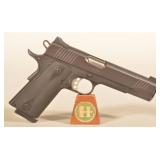 Kimber Custom II .45 Pistol